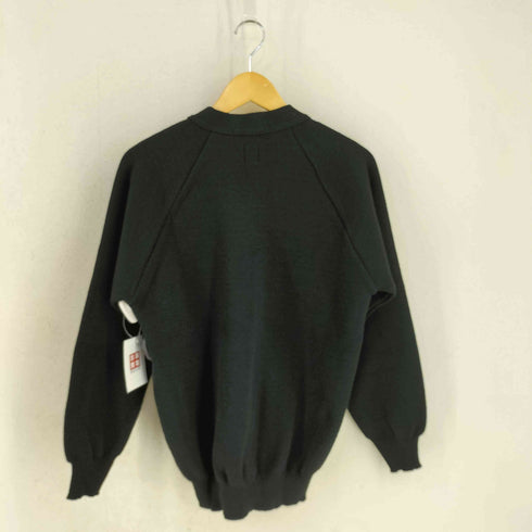 コムデギャルソンオムドゥ COMME des GARCONS HOMME DEUX ジップカーディガン メンズ L