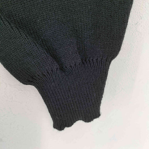 コムデギャルソンオムドゥ COMME des GARCONS HOMME DEUX ジップカーディガン メンズ L