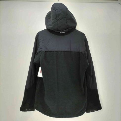 アンドワンダー and wander Top Fleece Jacket トップ フリース ジャケット メンズ JPN:3