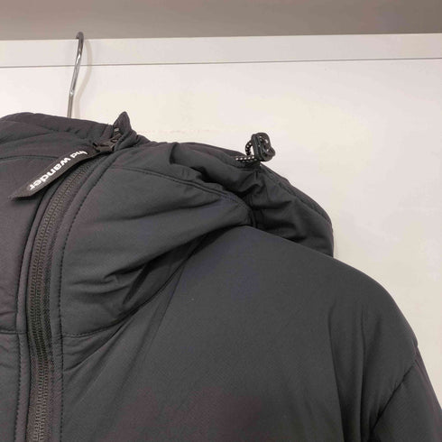 アンドワンダー and wander Top Fleece Jacket トップ フリース ジャケット メンズ JPN:3