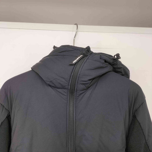 アンドワンダー and wander Top Fleece Jacket トップ フリース ジャケット メンズ JPN:3