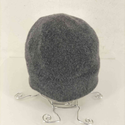 SCHA ウール ニット帽 メンズ