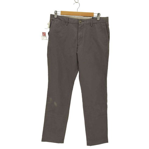 ポロラルフローレン POLO RALPH LAUREN slfnewportp flat pant メンズ 34/32