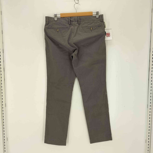 ポロラルフローレン POLO RALPH LAUREN slfnewportp flat pant メンズ 34/32