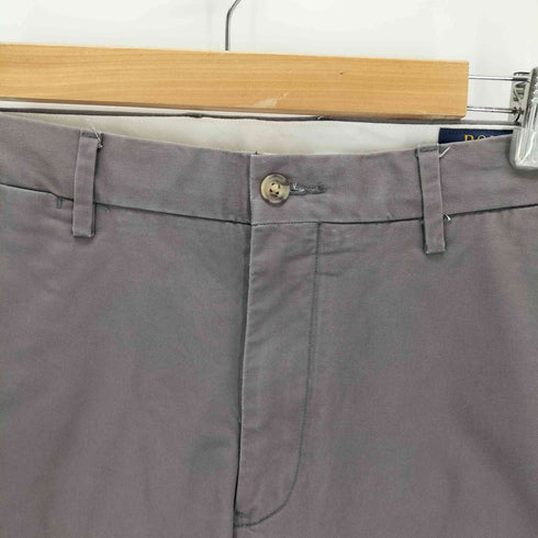 ポロラルフローレン POLO RALPH LAUREN slfnewportp flat pant メンズ 34/32