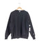 チャンピオン Champion ホンジュラス製 復刻青単タグ REVERSE WEAVE 無地スウェット メンズ import:XL