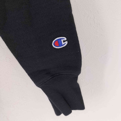 チャンピオン Champion ホンジュラス製 復刻青単タグ REVERSE WEAVE 無地スウェット メンズ import:XL