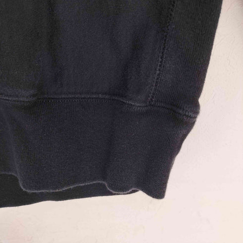 チャンピオン Champion ホンジュラス製 復刻青単タグ REVERSE WEAVE 無地スウェット メンズ import:XL