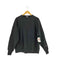 チャンピオン Champion ホンジュラス製 復刻青単タグ REVERSE WEAVE 無地スウェット メンズ import:XL