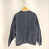 チャンピオン Champion ホンジュラス製 復刻青単タグ REVERSE WEAVE 無地スウェット メンズ import:XL