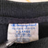 チャンピオン Champion ホンジュラス製 復刻青単タグ REVERSE WEAVE 無地スウェット メンズ import:XL