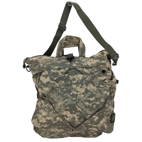 J.TECH デジカモ 2WAY ヘルメットバッグ メンズ