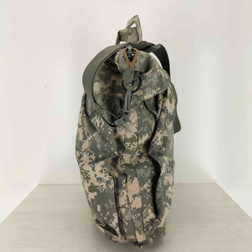 J.TECH デジカモ 2WAY ヘルメットバッグ メンズ