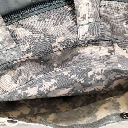 J.TECH デジカモ 2WAY ヘルメットバッグ メンズ