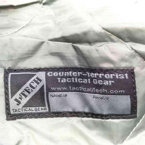 J.TECH デジカモ 2WAY ヘルメットバッグ メンズ