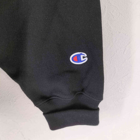チャンピオン Champion ホンジュラス製 復刻青単タグ REVERSE WEAVE 無地パーカー メンズ import:XL