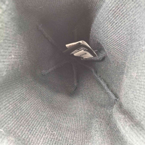 ニューエラ NEW ERA ロゴ刺繍 ニットキャップ メンズ