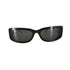 プラダ PRADA Sunglasses with triangle logo メンズ