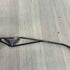 プラダ PRADA Sunglasses with triangle logo メンズ