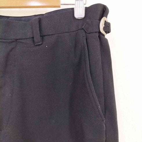 トーガビリリース TOGA VIRILIS 23AW DOUBLEFACE PANTS メンズ 48