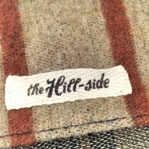 THE HILL SIDE ストール レディース