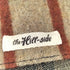 THE HILL SIDE ストール レディース