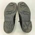 ジャランスリウァヤ Jalan Sriwijaya 98472 GRAIN CORDOVAN CALF SUEDE BLACK RIDGEWAY レザーシューズ メンズ US:7