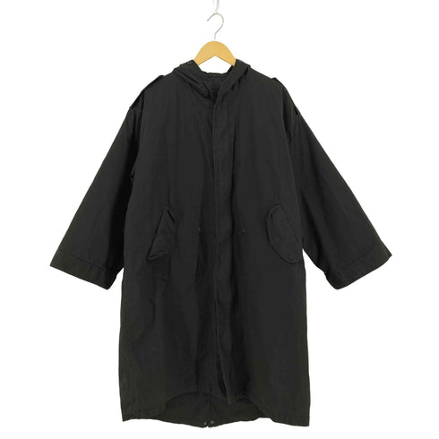 ロスコ ROTHCO キルティングライナー付き M-51 モッズコート フィッシュテール パーカー メンズ XX-LARGE