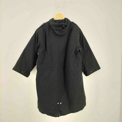 ロスコ ROTHCO キルティングライナー付き M-51 モッズコート フィッシュテール パーカー メンズ XX-LARGE