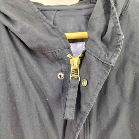 ロスコ ROTHCO キルティングライナー付き M-51 モッズコート フィッシュテール パーカー メンズ XX-LARGE