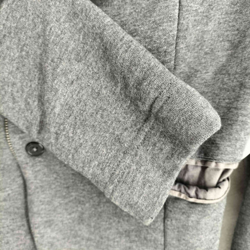 ディーゼル DIESEL ジップデザインテーラードジャケット レディース S