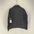 ユニクロ UNIQLO 裏地チェックコットンツイルジャケット メンズ M