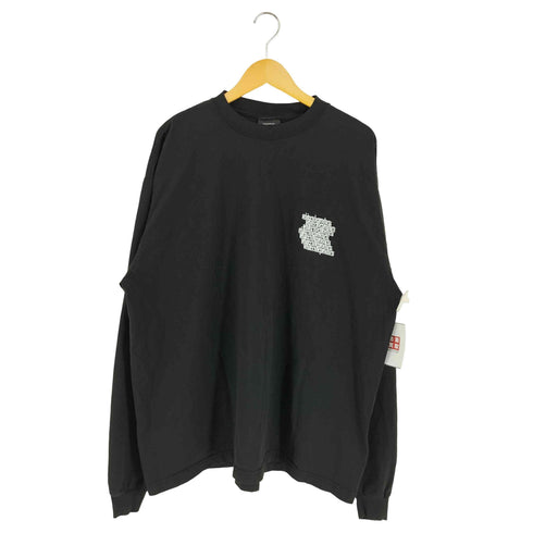 WCP Whitecubeproducts Running Club Long Sleeve Tee メンズ