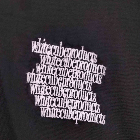 WCP Whitecubeproducts Running Club Long Sleeve Tee メンズ