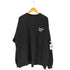 WCP Whitecubeproducts Running Club Long Sleeve Tee メンズ