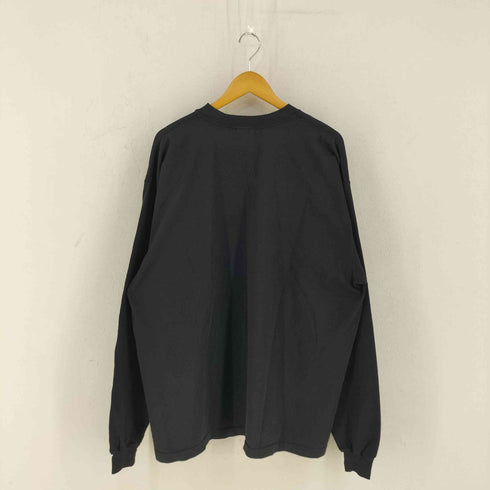 WCP Whitecubeproducts Running Club Long Sleeve Tee メンズ