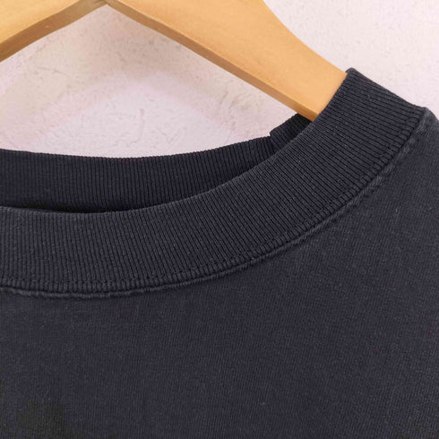 WCP Browser crasher logo Long Sleeve Tee メンズ