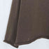 ザラ ZARA エンボス加工 メッシュ トリムニット メンズ import:M