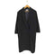LE COLLIER WOOL&CASHMERE カシミヤ混 ダブルチェスターコート レディース 9A2