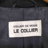 LE COLLIER WOOL&CASHMERE カシミヤ混 ダブルチェスターコート レディース 9A2
