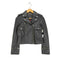 アーバンリサーチサニーレーベル URBAN RESEARCH Sonny Label cow leather カウレザーダブルライダースジャケット レディース 36