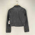 アーバンリサーチサニーレーベル URBAN RESEARCH Sonny Label cow leather カウレザーダブルライダースジャケット レディース 36