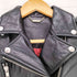 アーバンリサーチサニーレーベル URBAN RESEARCH Sonny Label cow leather カウレザーダブルライダースジャケット レディース 36