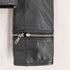 アーバンリサーチサニーレーベル URBAN RESEARCH Sonny Label cow leather カウレザーダブルライダースジャケット レディース 36