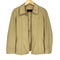 first avenue de bain cow leather カウレザージップジャケット レディース M