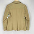 first avenue de bain cow leather カウレザージップジャケット レディース M