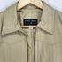 first avenue de bain cow leather カウレザージップジャケット レディース M