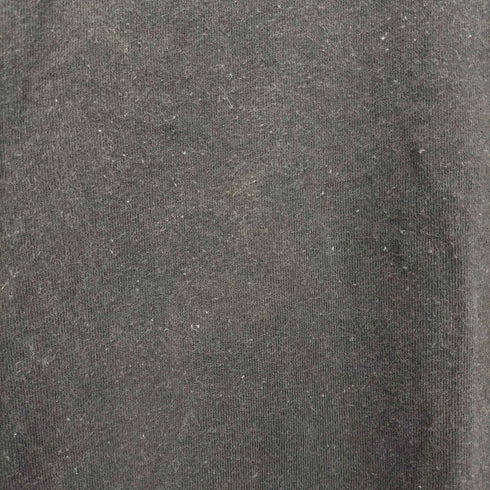 ショット Schott ステッチ刺繍 Vネック Tシャツ メンズ S