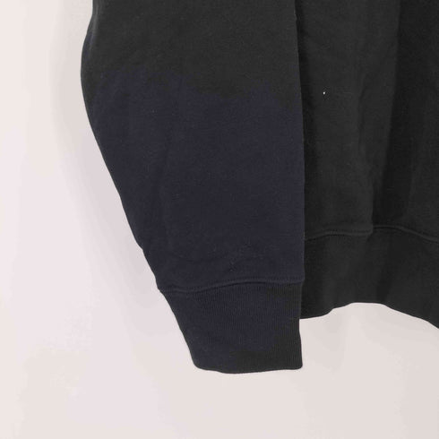 ギャップ Gap ロゴ刺繍 ラグランスリーブクルーネックスウェット メンズ import:L