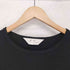 アンセルム ANCELLM DAMAGE WAFFLE CREW LS T-SHIRT メンズ JPN:2